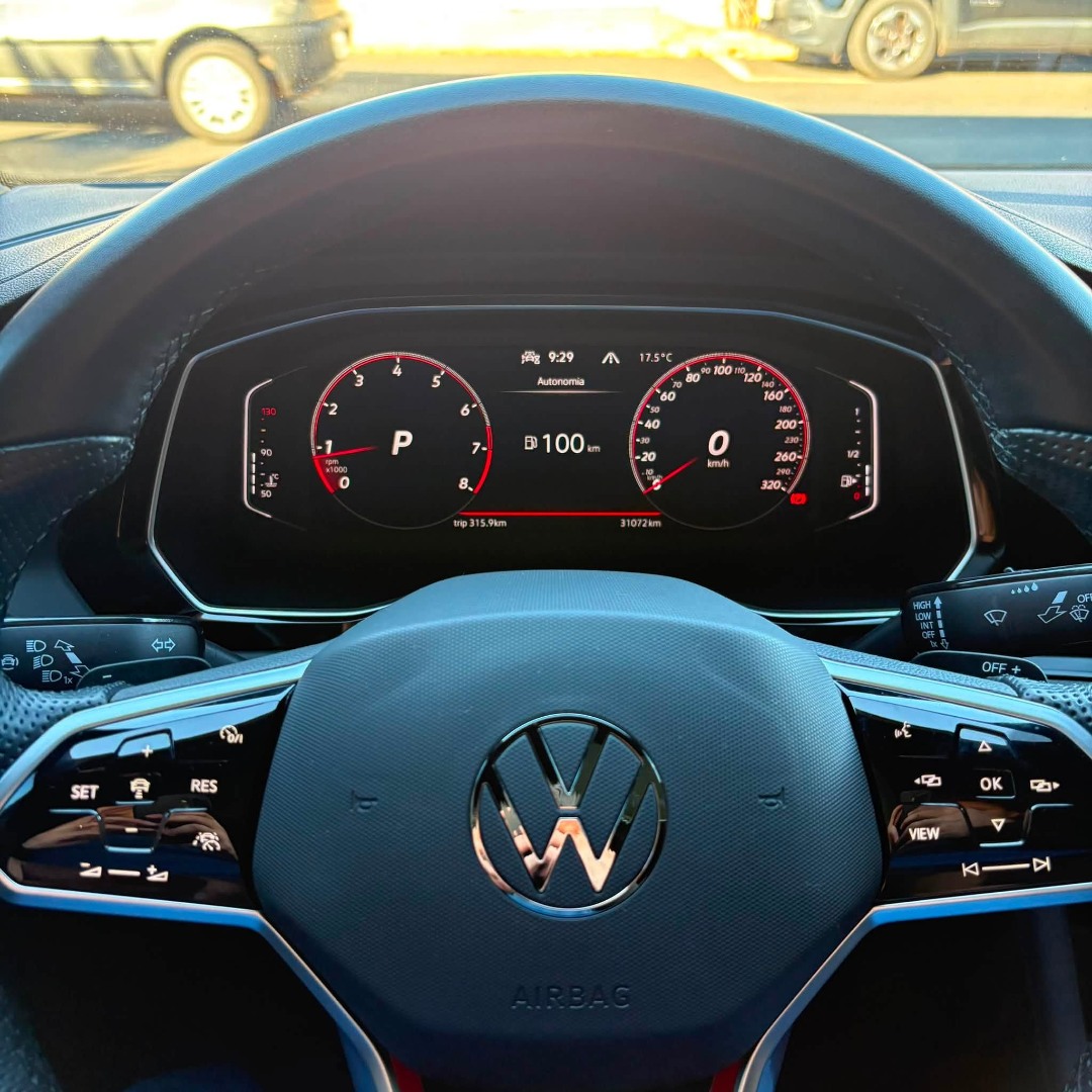 VOLKSWAGEN Jetta 2.0 4P 350 TSI GLI AUTOMÁTICO DSG