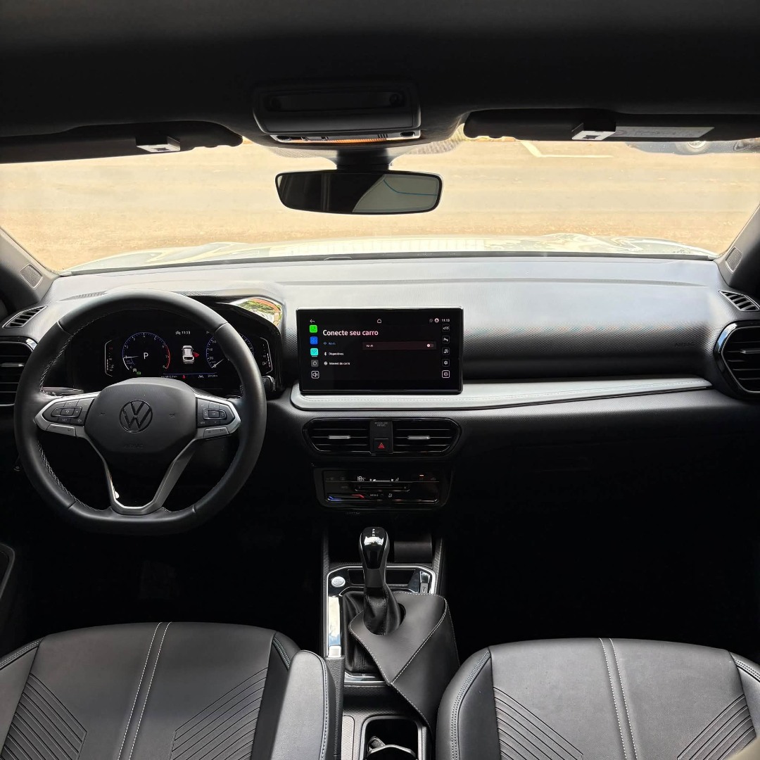 VOLKSWAGEN Tera 1.0 12V 4P 170 TSI HIGH AUTOMÁTICO