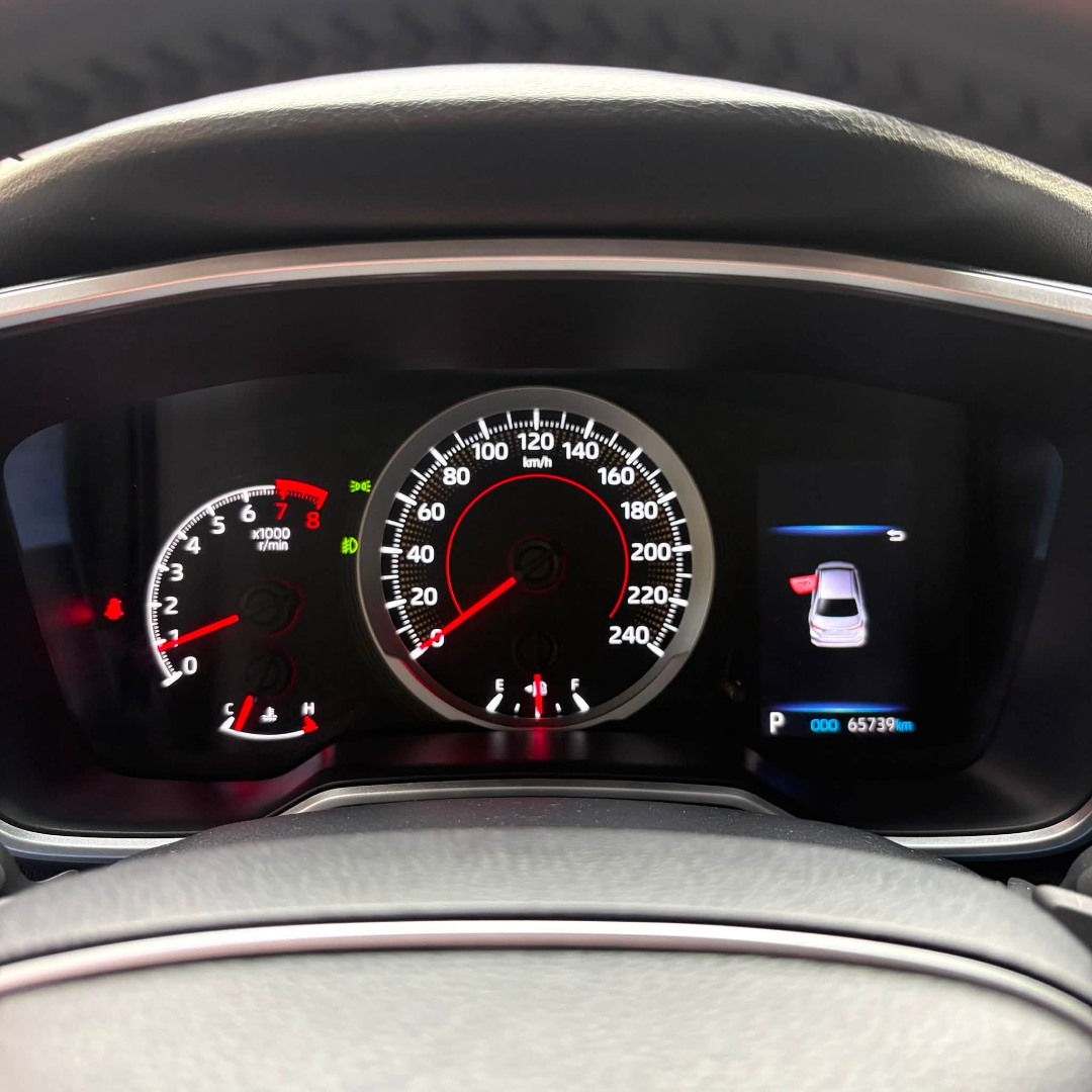 TOYOTA Corolla 2.0 16V 4P XEI FLEX AUTOMÁTICO