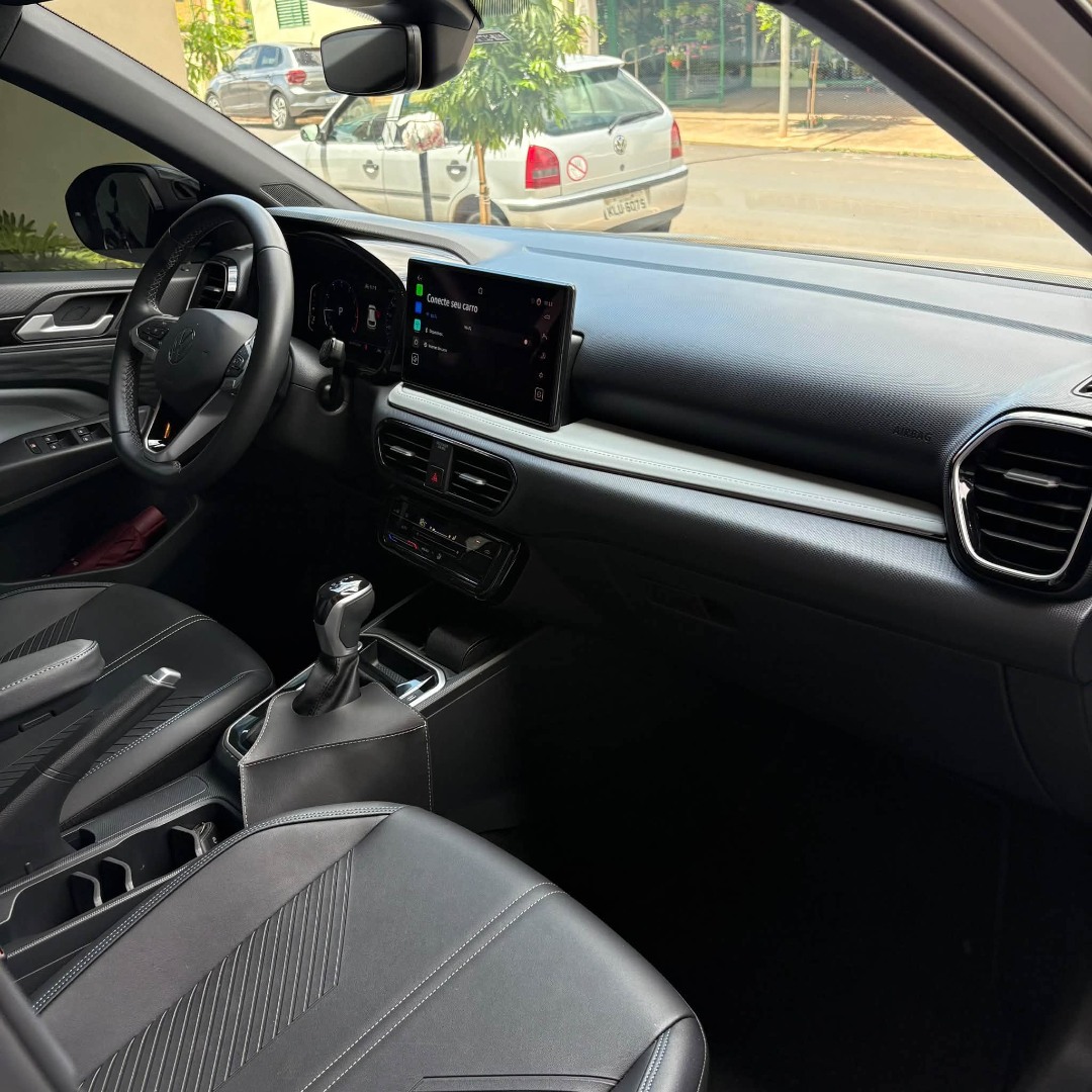 VOLKSWAGEN Tera 1.0 12V 4P 170 TSI HIGH AUTOMÁTICO