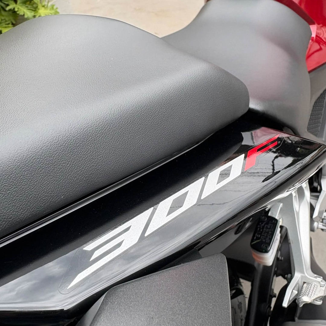 HONDA CB 300 F Twister FLEX ABS