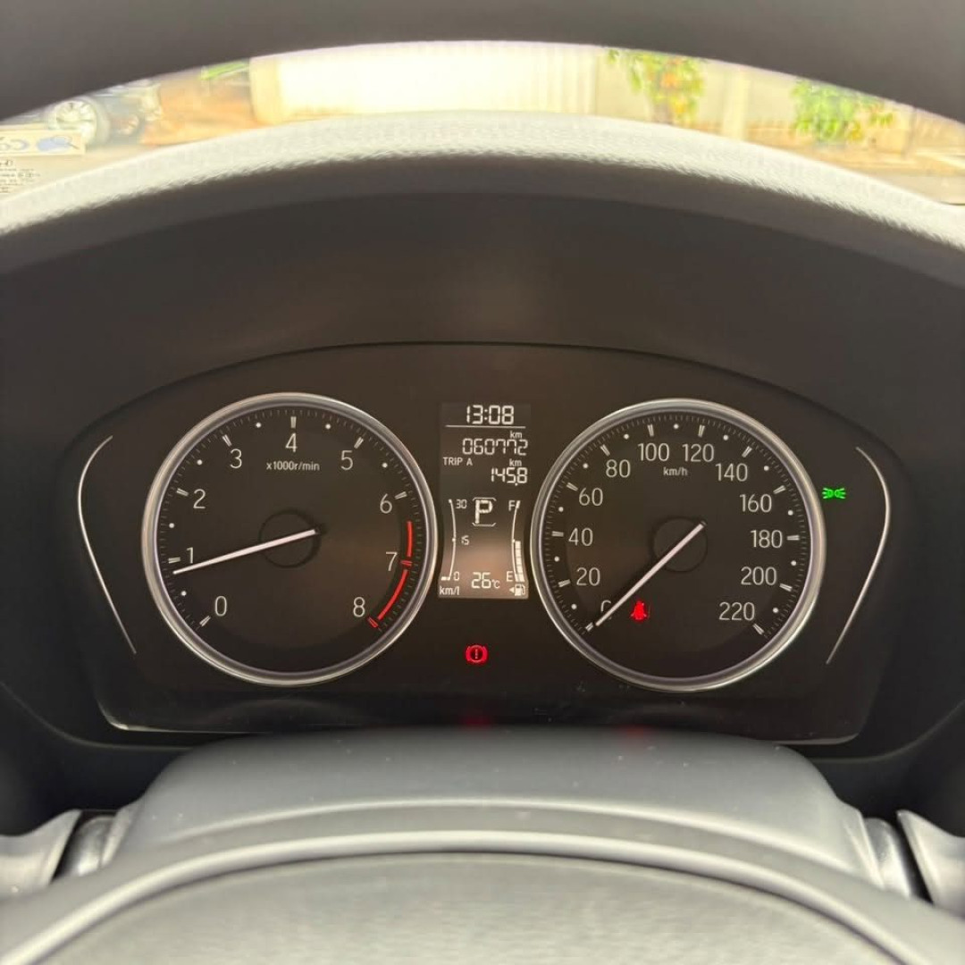 HONDA City Sedan 1.5 16V 4P EX FLEX AUTOMÁTICO