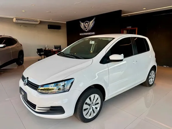 Fox 1.0 MPI TRENDLINE 12V