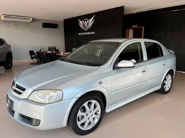 ASTRA 2.0 MPFI ADVANTAGE 8V