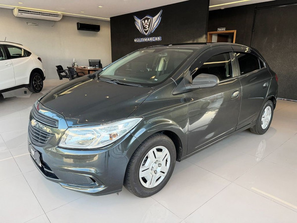 ONIX 1.0 MPFI JOY 8V