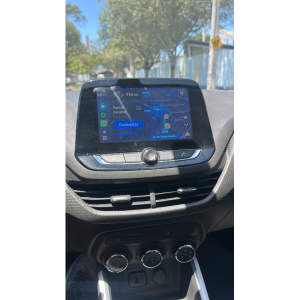 CHEVROLET Onix Hatch 1.0 4P FLEX LT2