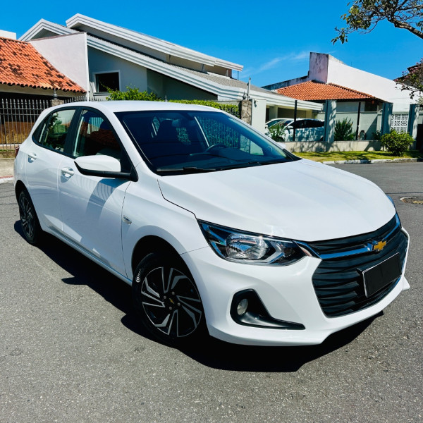 Onix Hatch 1.0 4P FLEX LT2