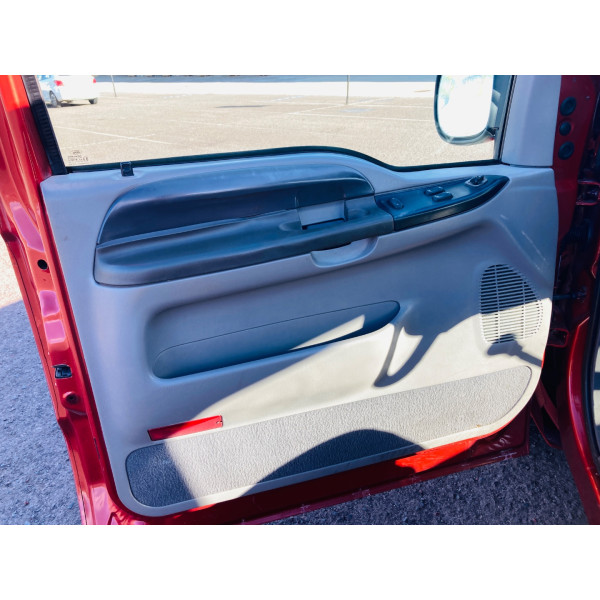 FORD F-250 4.2 V6 XL CABINE SIMPLES