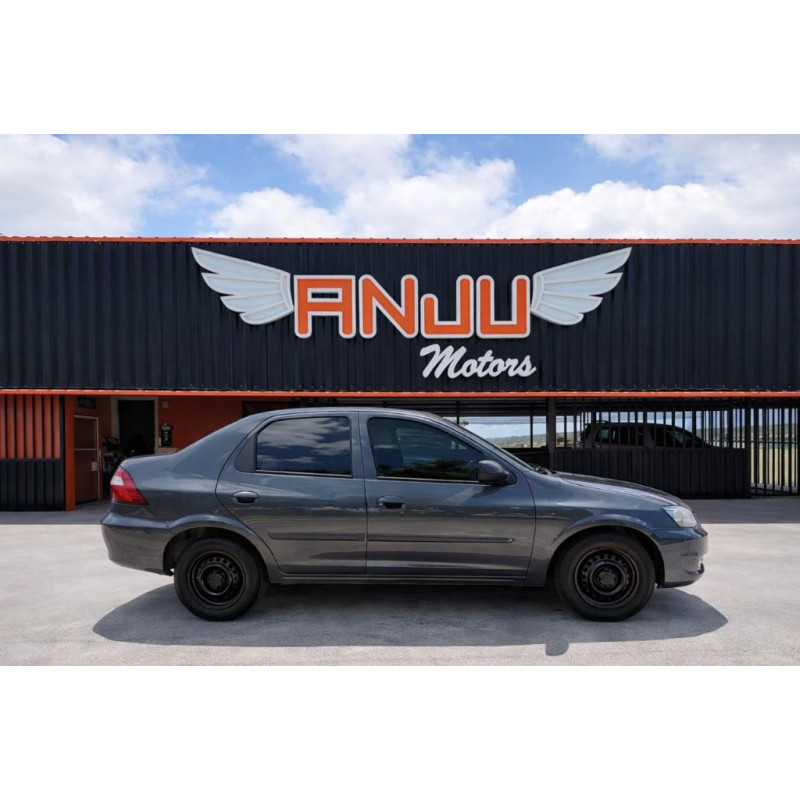 PRISMA SED. MAXX/ LT 1.4 8V ECONOF. 4P