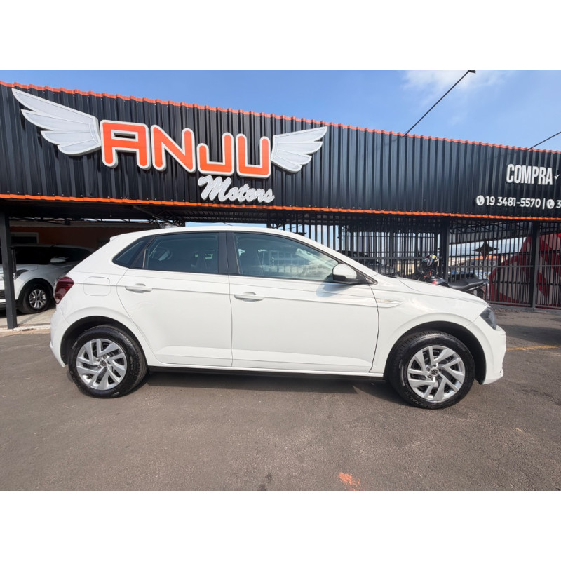 POLO 1.6 MSI FLEX 16V 5P