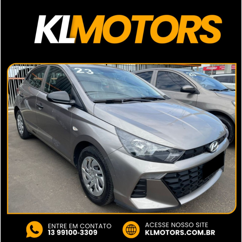 HB20 SENSE 1.0 FLEX 12V MEC.