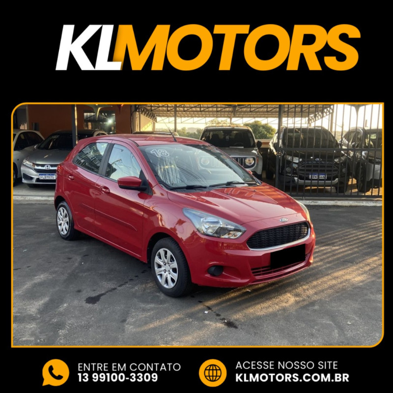 KA 1.0 SE/SE PLUS TIVCT FLEX 5P