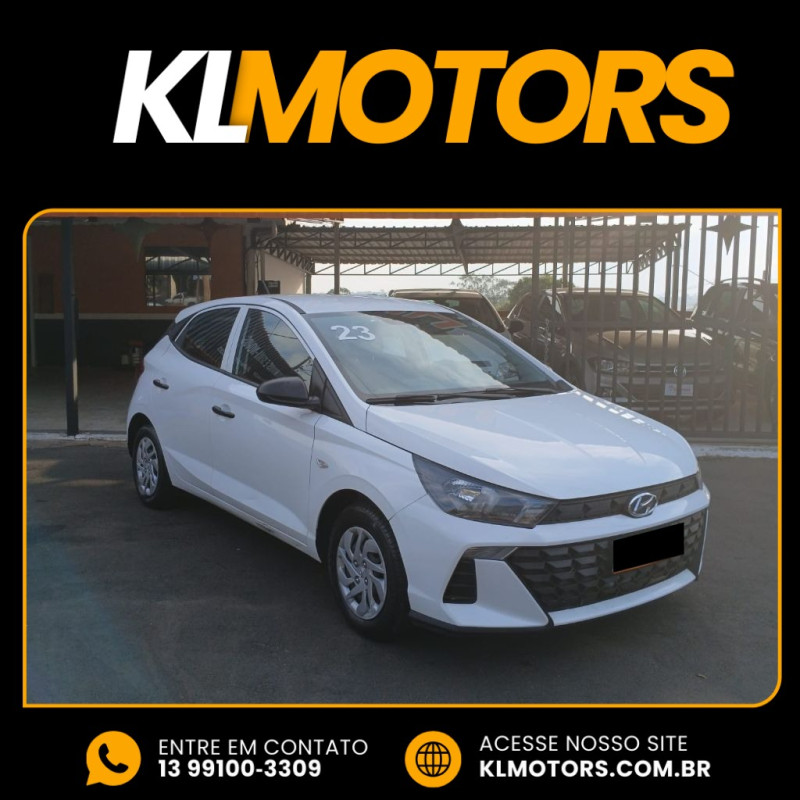 HB20 SENSE 1.0 FLEX 12V MEC.