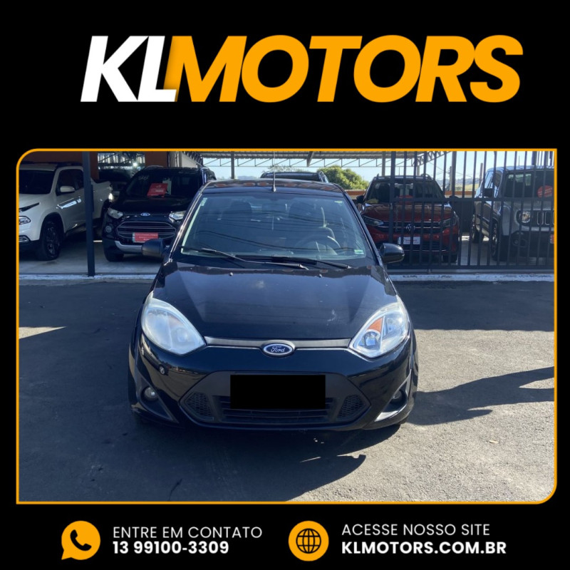 FORD FIESTA 1.6 8V FLEX/CLASS 1.6 8V FLEX 5P