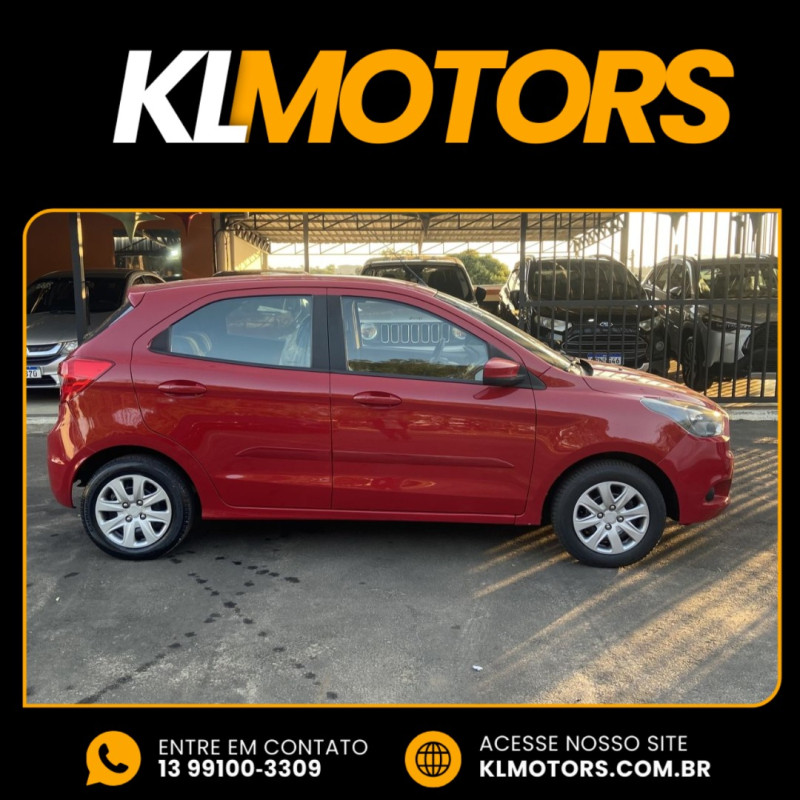 FORD KA 1.0 SE/SE PLUS TIVCT FLEX 5P