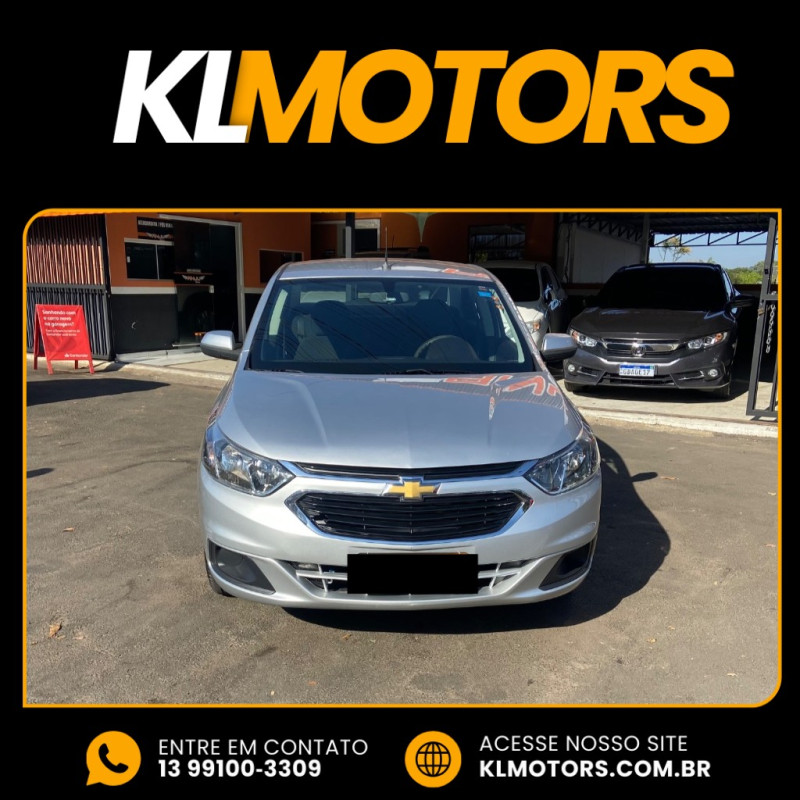 GM - CHEVROLET COBALT LT 1.4 8V FLEXPOWER/ECONOFLEX 4P