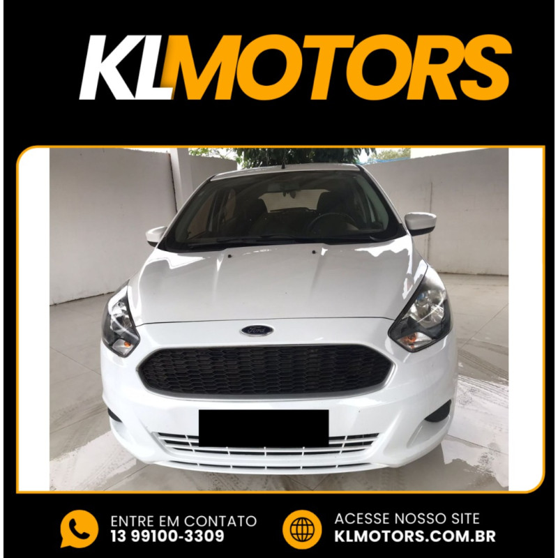 FORD KA 1.0 SE/SE PLUS TIVCT FLEX 5P