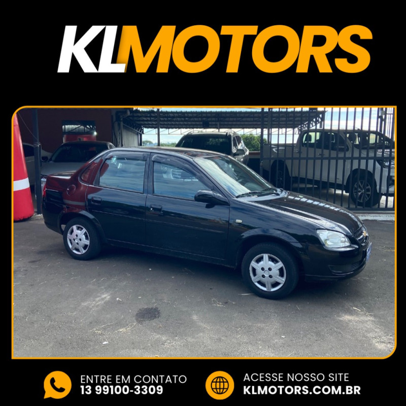 CLASSIC LIFE/LS 1.0 VHC FLEXP. 4P