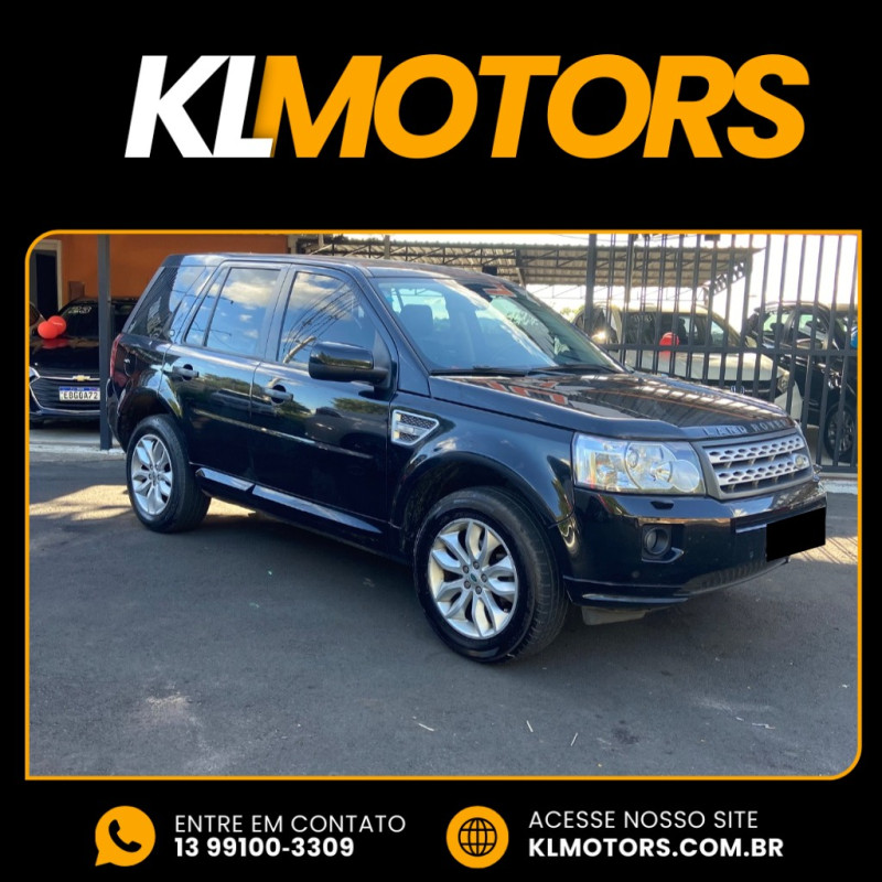 FREELANDER2 SE 2.2 SD4 190CV T.DIESEL