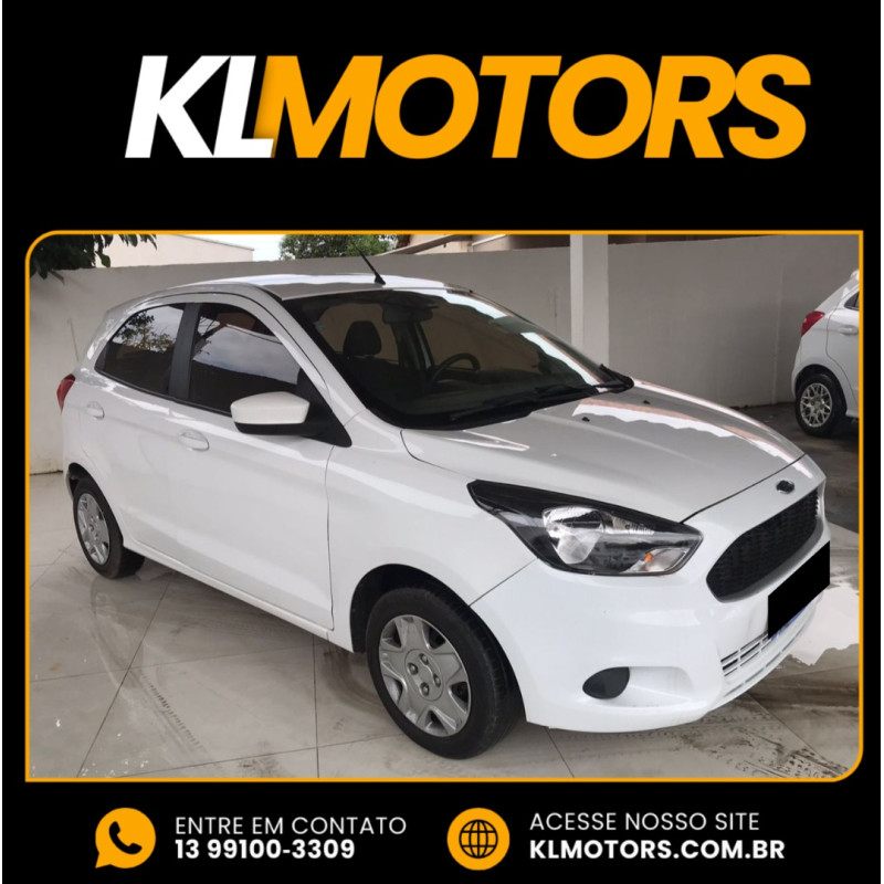 KA 1.0 SE/SE PLUS TIVCT FLEX 5P