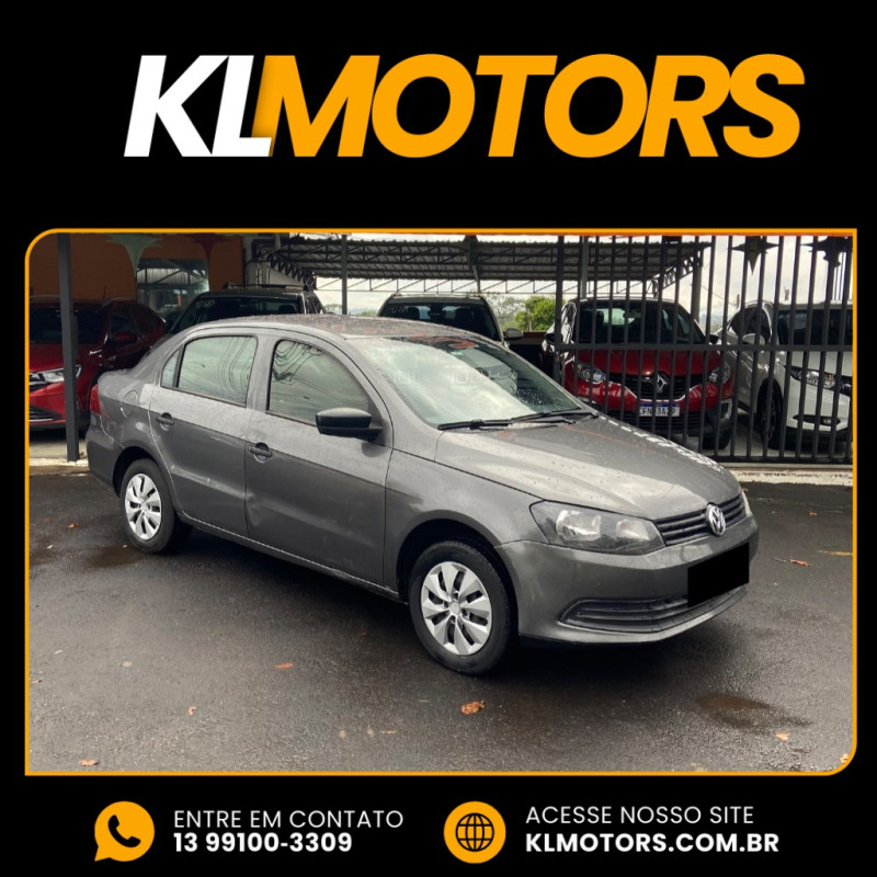 VOYAGE COMF/HIGHLI. 1.6 T.FLEX 8V 4P