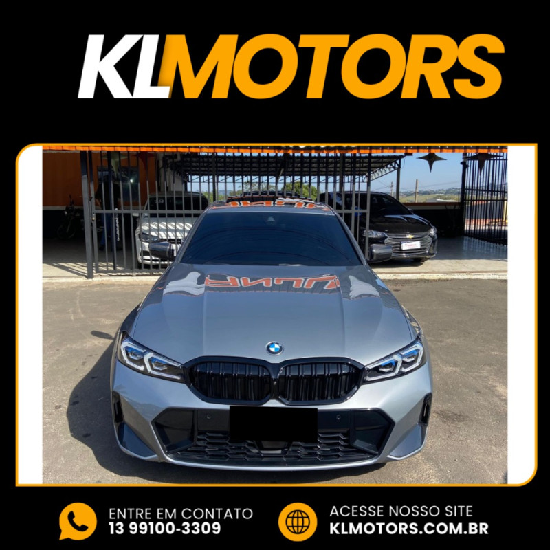 320IA 2.0 TB M SPORT A.FLEX/M.SPORT 4P