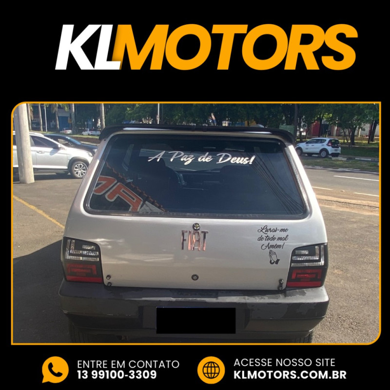 FIAT Uno MILLE 1.0 FIRE/ F.FLEX/ ECONOMY 2P