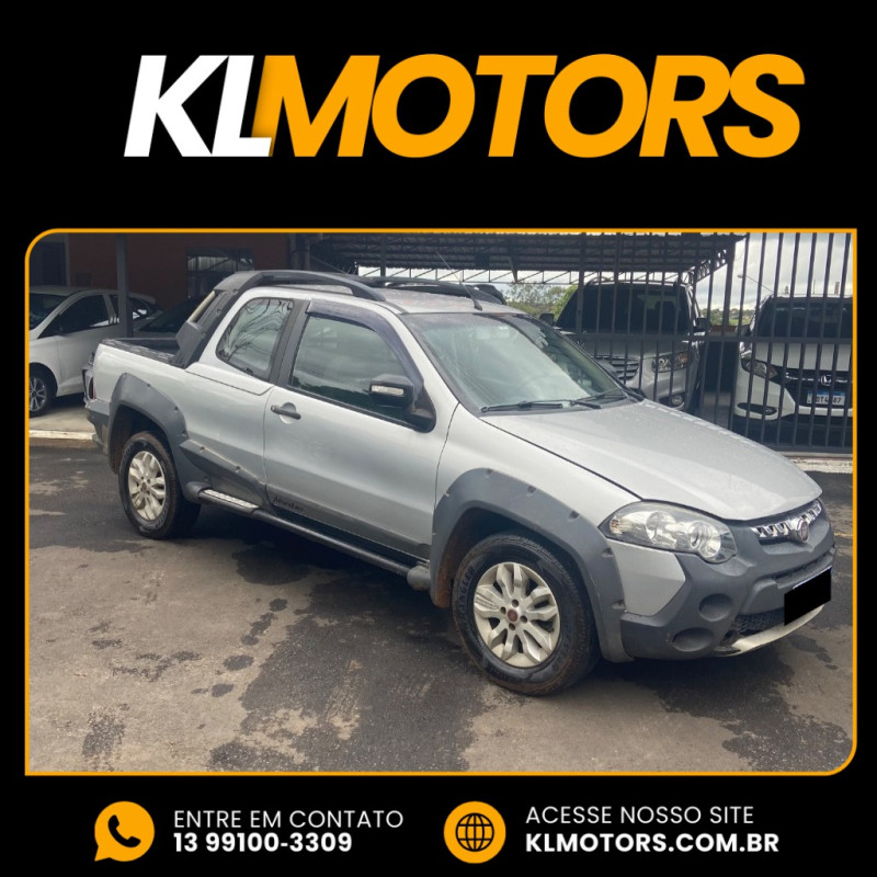 Strada ADVENTURE1.8/ 1.8 LOCKER FLEX CD