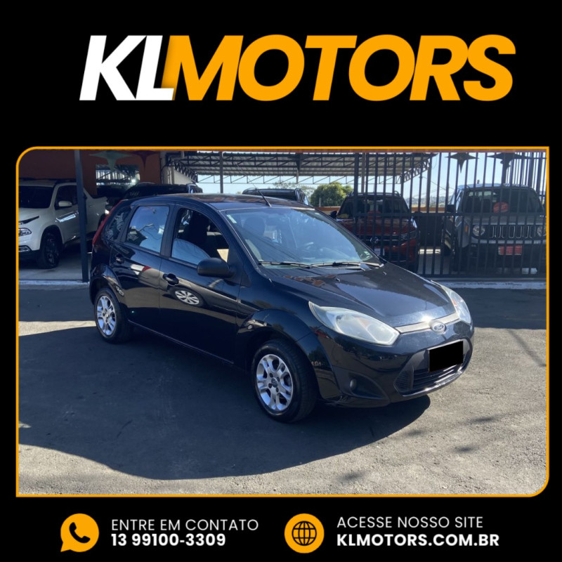 FIESTA 1.6 8V FLEX/CLASS 1.6 8V FLEX 5P