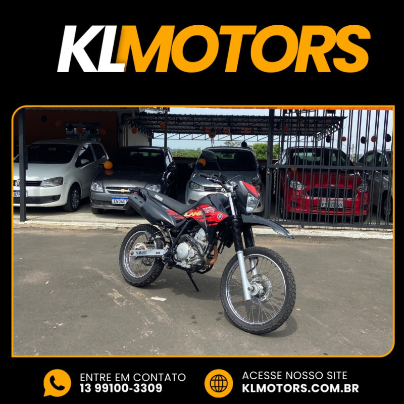 XTZ 150 CROSSER Z FLEX