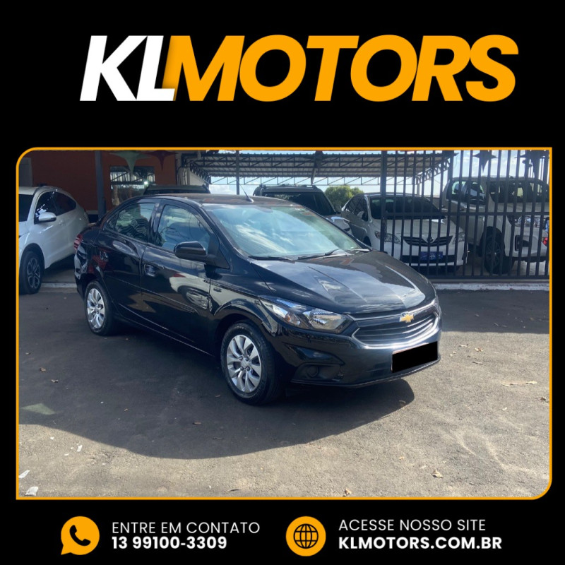 PRISMA SED. LT 1.4 8V FLEXPOWER 4P