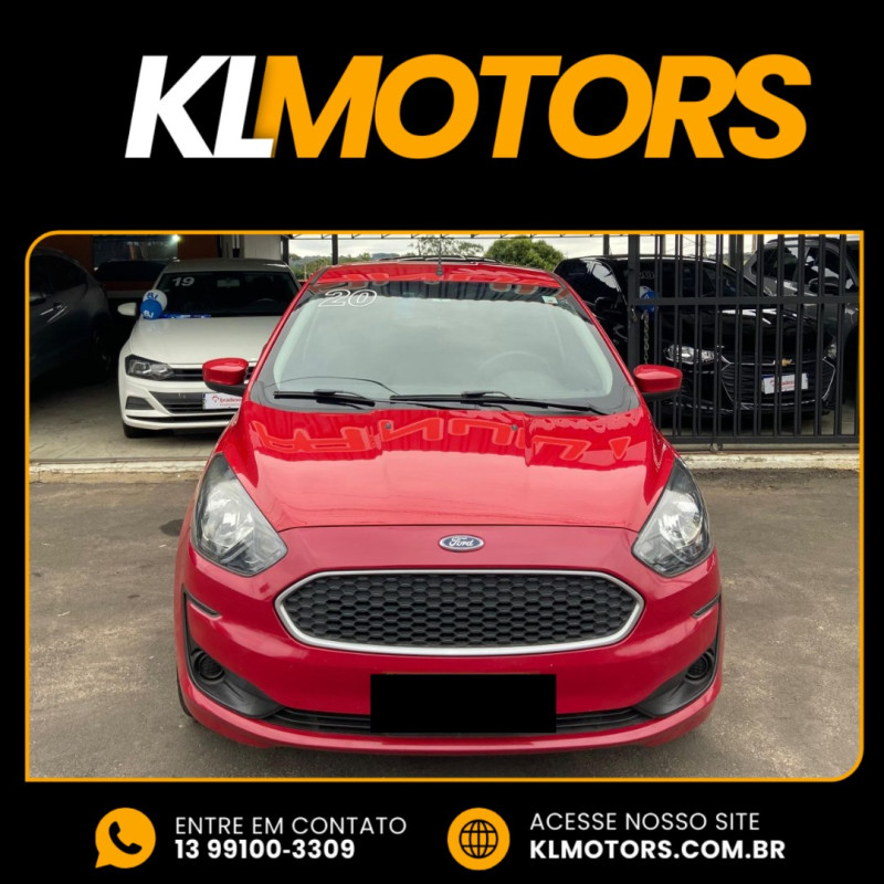 KA 1.0 SE/SE PLUS TIVCT FLEX 5P