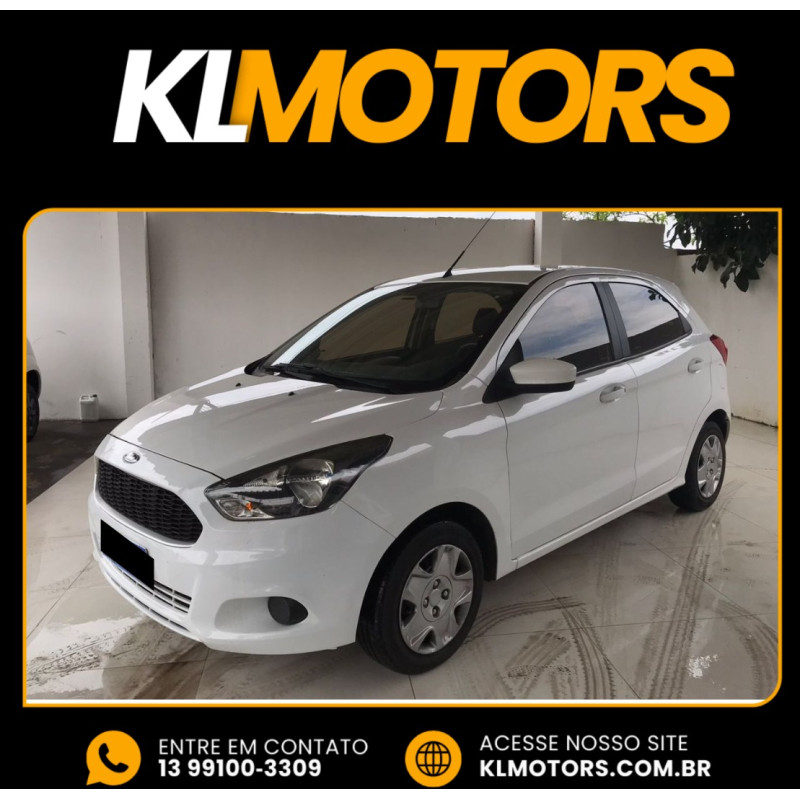 FORD KA 1.0 SE/SE PLUS TIVCT FLEX 5P