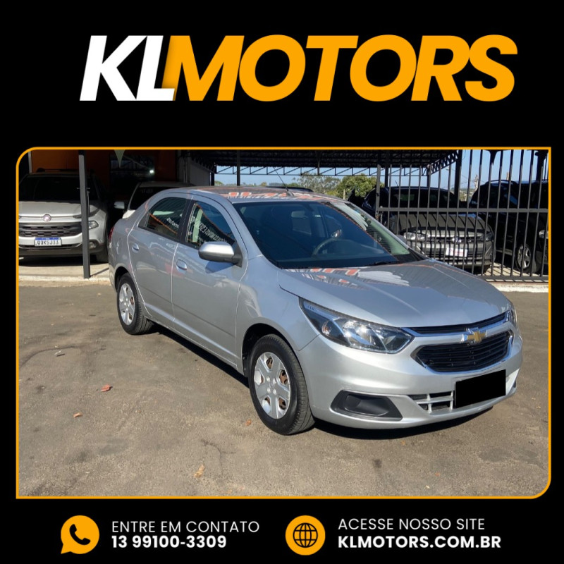 COBALT LT 1.4 8V FLEXPOWER/ECONOFLEX 4P