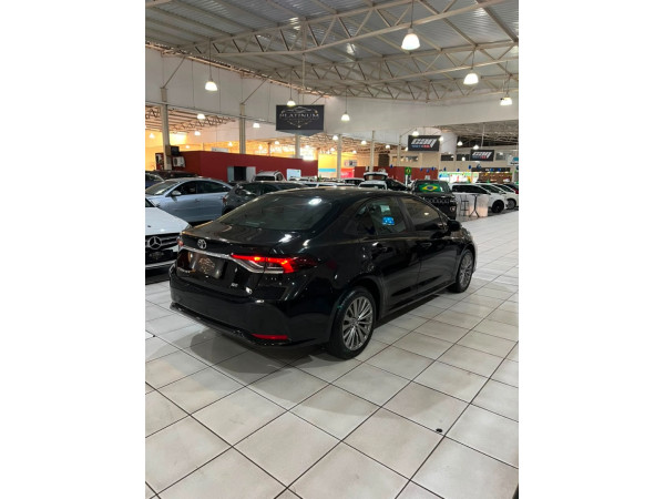 TOYOTA Corolla 1.8 16V 4P XEI