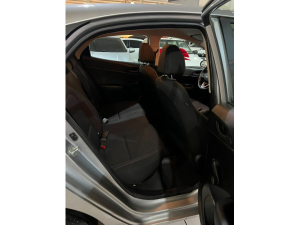 HYUNDAI HB 20 Hatch 1.0 12V 4P FLEX SENSE