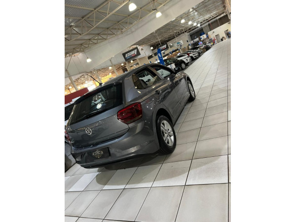 VOLKSWAGEN Polo Hatch 1.0 16V 4P