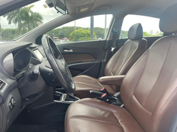 HYUNDAI HB 20 Hatch 1.6 16V 4P FLEX PREMIUM