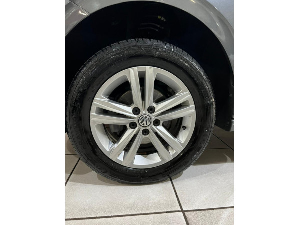 VOLKSWAGEN Polo Hatch 1.0 16V 4P
