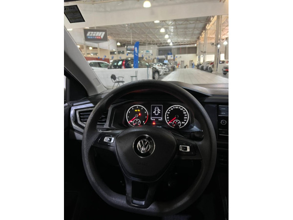 VOLKSWAGEN Polo Hatch 1.0 16V 4P