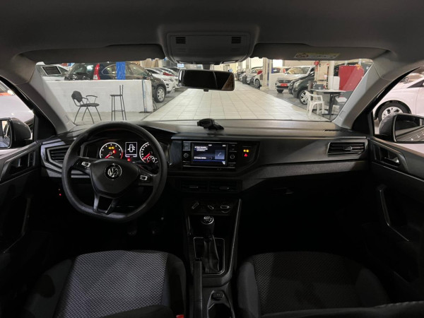 VOLKSWAGEN Polo Hatch 1.0 16V 4P