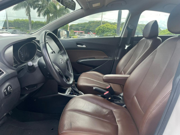 HYUNDAI HB 20 Hatch 1.6 16V 4P FLEX PREMIUM