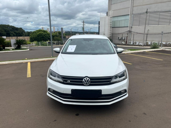 VOLKSWAGEN Jetta 1.4 16V 4P TSI COMFORTLINE AUTOMÁTICO