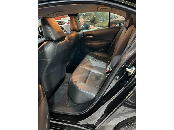 TOYOTA Corolla 1.8 16V 4P XEI
