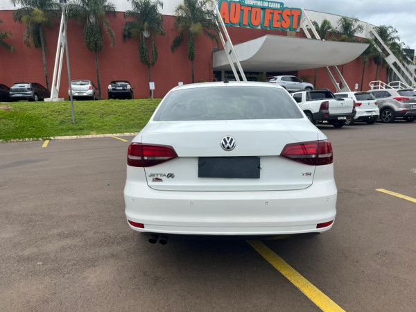 VOLKSWAGEN Jetta 1.4 16V 4P TSI COMFORTLINE AUTOMÁTICO