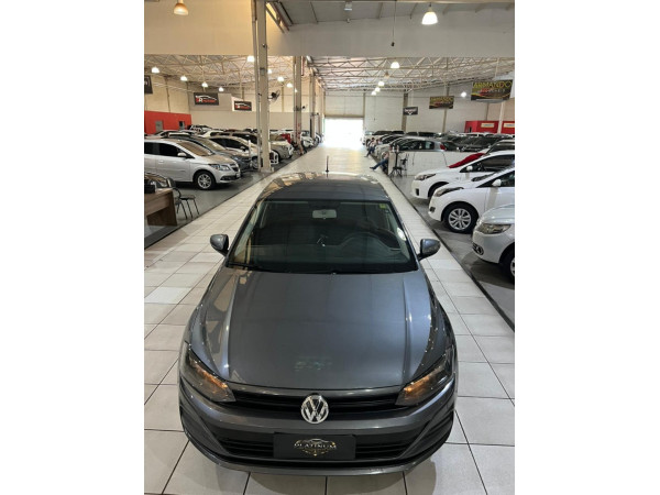 VOLKSWAGEN Polo Hatch 1.0 16V 4P