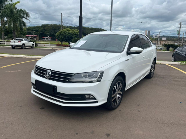 Jetta 1.4 16V 4P TSI COMFORTLINE AUTOMÁTICO