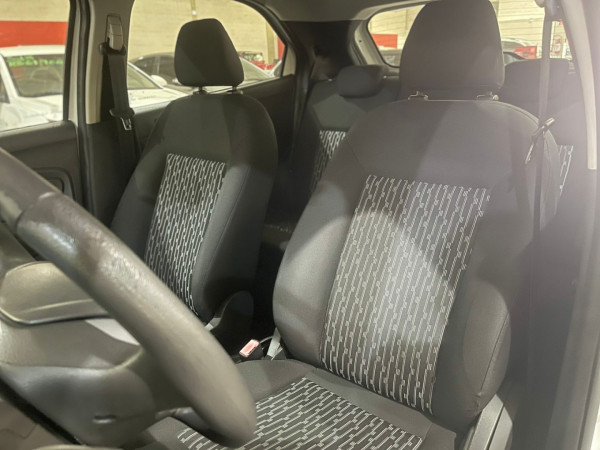 FORD Ka Hatch 1.0 12V 4P FLEX TI-VCT SE