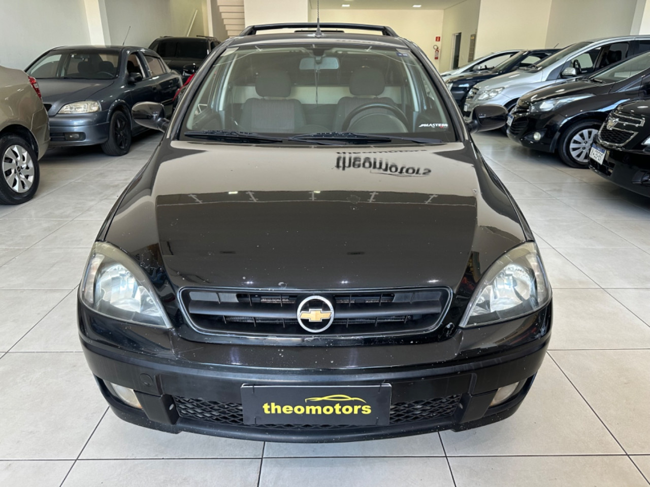 Montana 1.8 FLEX SPORT