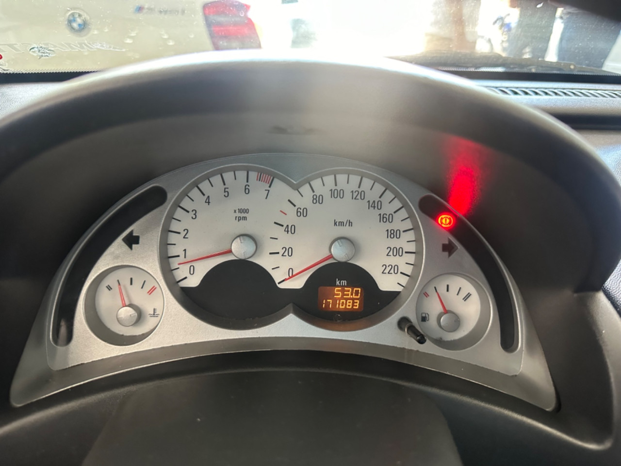 Montana 1.8 FLEX SPORT
